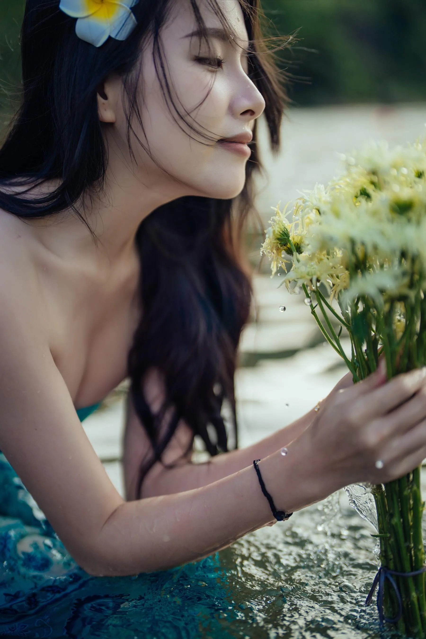 [YITUYU艺图语]2021.11.24 清水出芙蓉 姚妹 [67P]插图9
